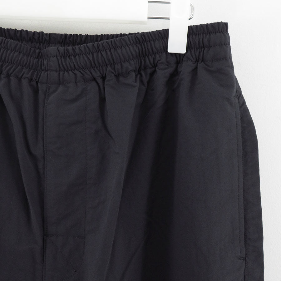 SALE 50%OFF ! <br/>【FARAH/ファーラー】<br>Nylon Switching Jogger Pants <br>FR0403-M4008