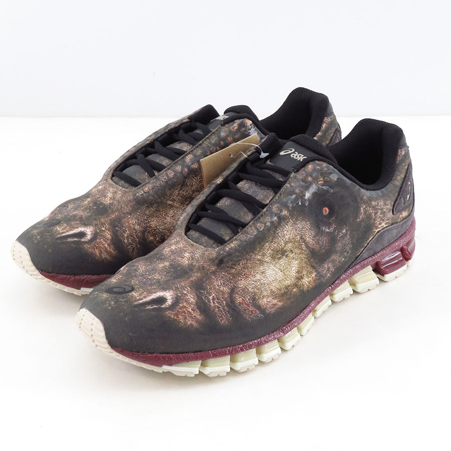 doublet/ダブレット】×asics GEL-QUANTUM 360 I AMP 26SS77FT69の通販