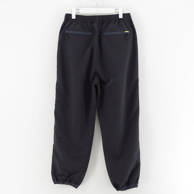 【FARAH/ファーラー】<br>Nylon Switching Jogger Pants <br>FR0403-M4008