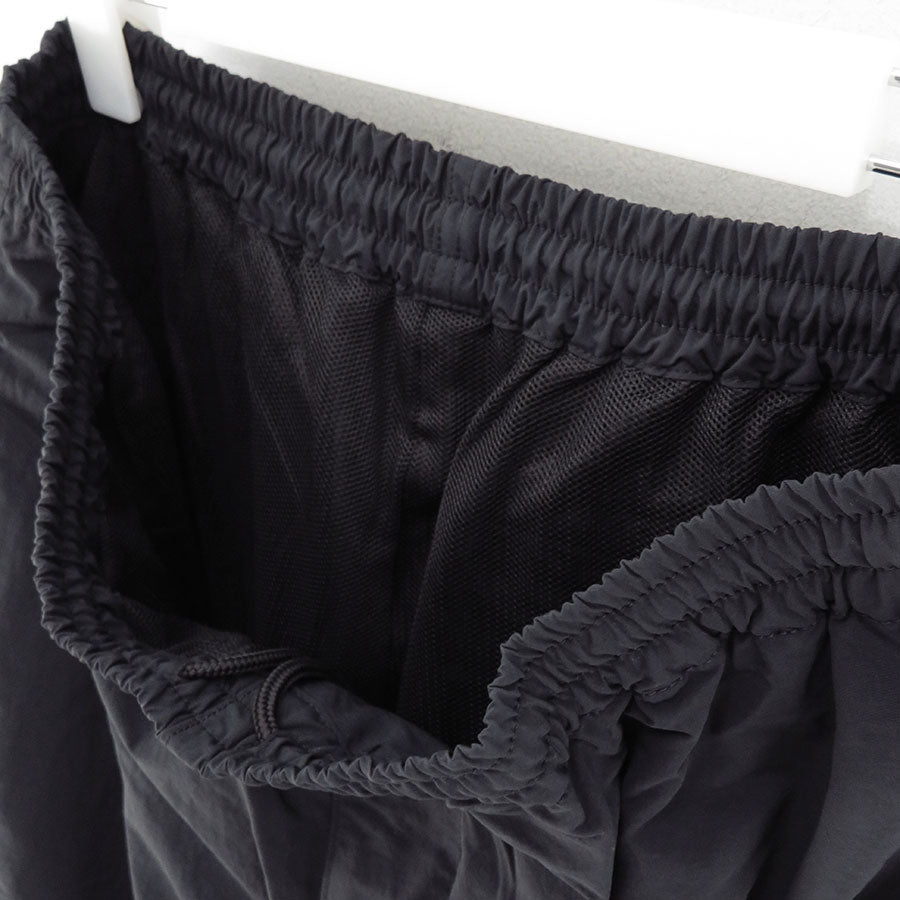 SALE 50%OFF ! <br/>【FARAH/ファーラー】<br>Nylon Switching Jogger Pants <br>FR0403-M4008