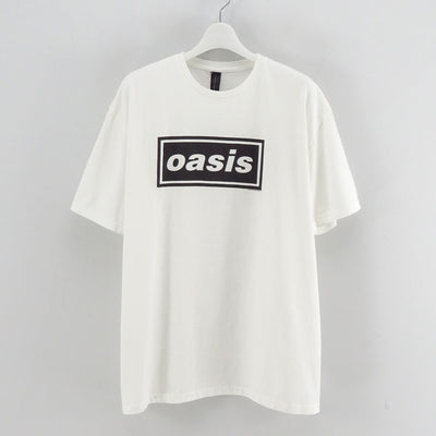 【THRIFTY LOOK/スリフティールック】<br>oasis <br/>tl22s016