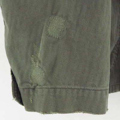 【A.PRESSE/アプレッセ】<br>Vintage P41 Military Jacket <br>25SAP-01-20H