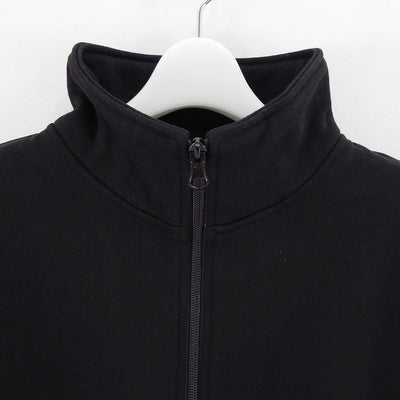 SALE 50%OFF ! <br/>【FARAH/ファーラー】<br>Potting LOGO Half Zip Sweatshirt <br>FR0403-M3002