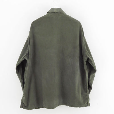 【A.PRESSE/アプレッセ】<br>Vintage P41 Military Jacket <br>25SAP-01-20H