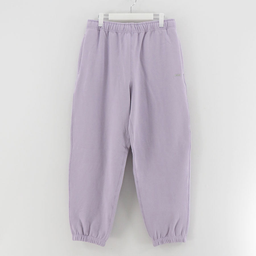 FARAH/ファーラー】Potting LOGO Sweat Pants FR0403-M3003の