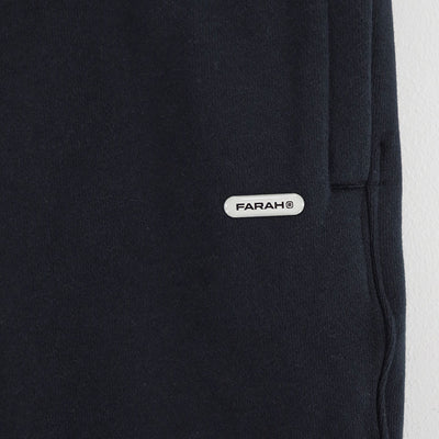 【FARAH/ファーラー】<br>Potting LOGO Sweat Pants <br>FR0403-M3003