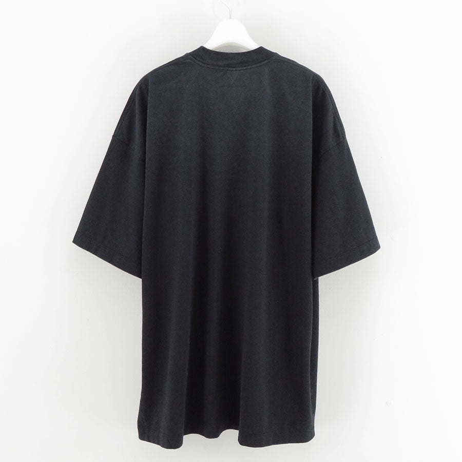 【doublet/ダブレット】<br>TENBUYER T-SHIRT <br/>25SS78CS390