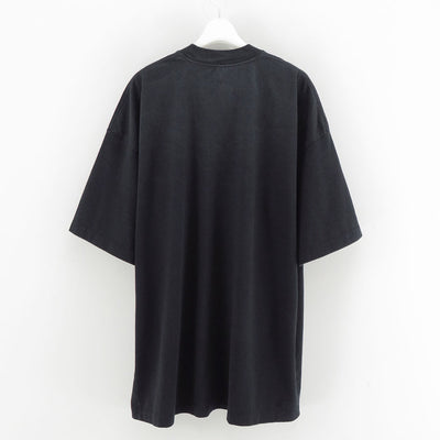 【doublet/ダブレット】<br>TENBUYER T-SHIRT <br/>25SS78CS390