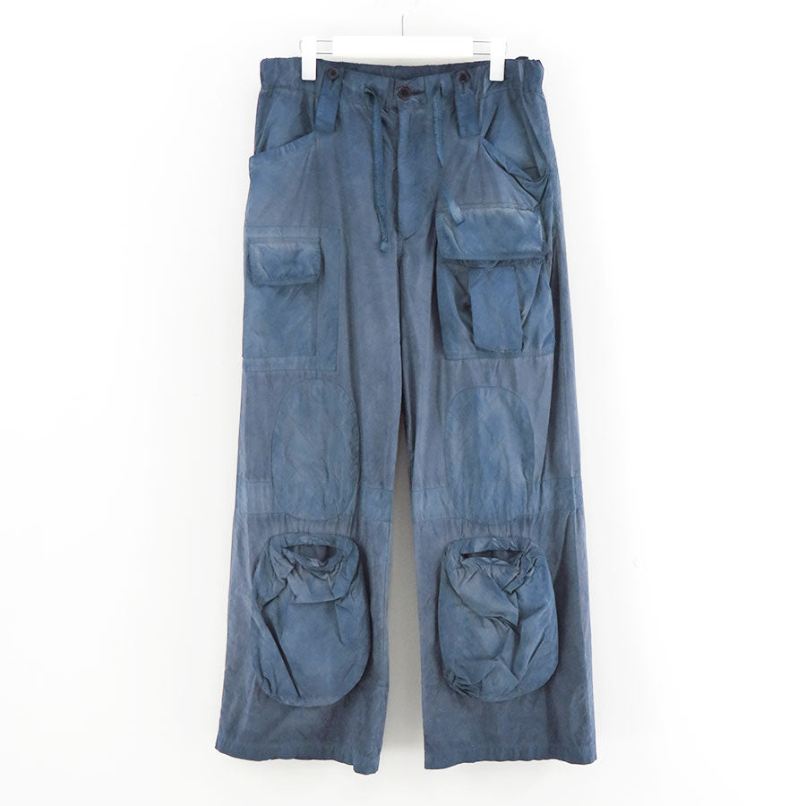 【DAIRIKU/ダイリク】<br>"Surf Vintage" Alien PKT Pants <br>25SSSFVTG3