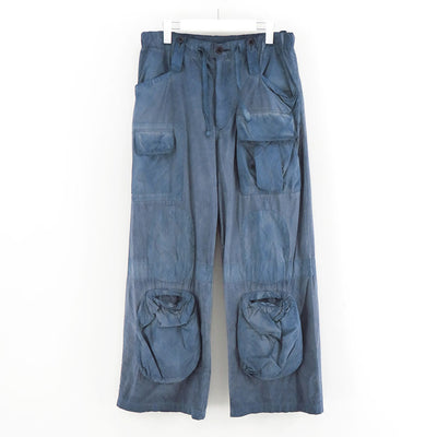 【DAIRIKU/ダイリク】<br>"Surf Vintage" Alien PKT Pants <br>25SSSFVTG3