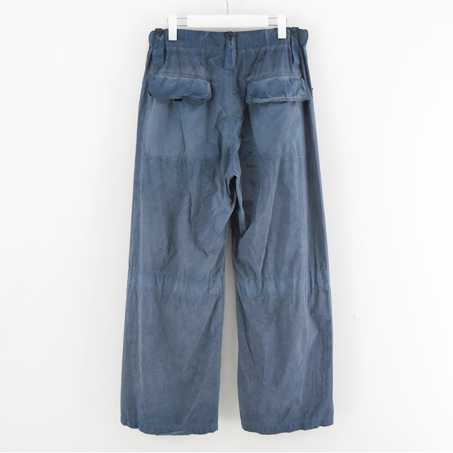 【DAIRIKU/ダイリク】<br>"Surf Vintage" Alien PKT Pants <br>25SSSFVTG3