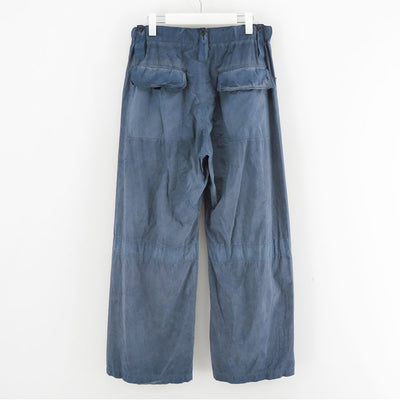 【DAIRIKU/ダイリク】<br>"Surf Vintage" Alien PKT Pants <br>25SSSFVTG3