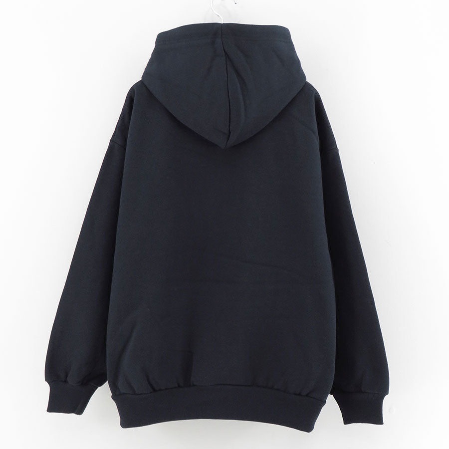 【FARAH/ファーラー】<br>Printed Graphic Hoodie "Tagging LOGO" <br>FR0403-M3011