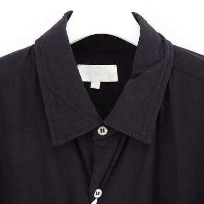 【KANEMASA PHIL./カネマサフィル】<br>46G Artisan S/S Shirt <br>KM25S-015