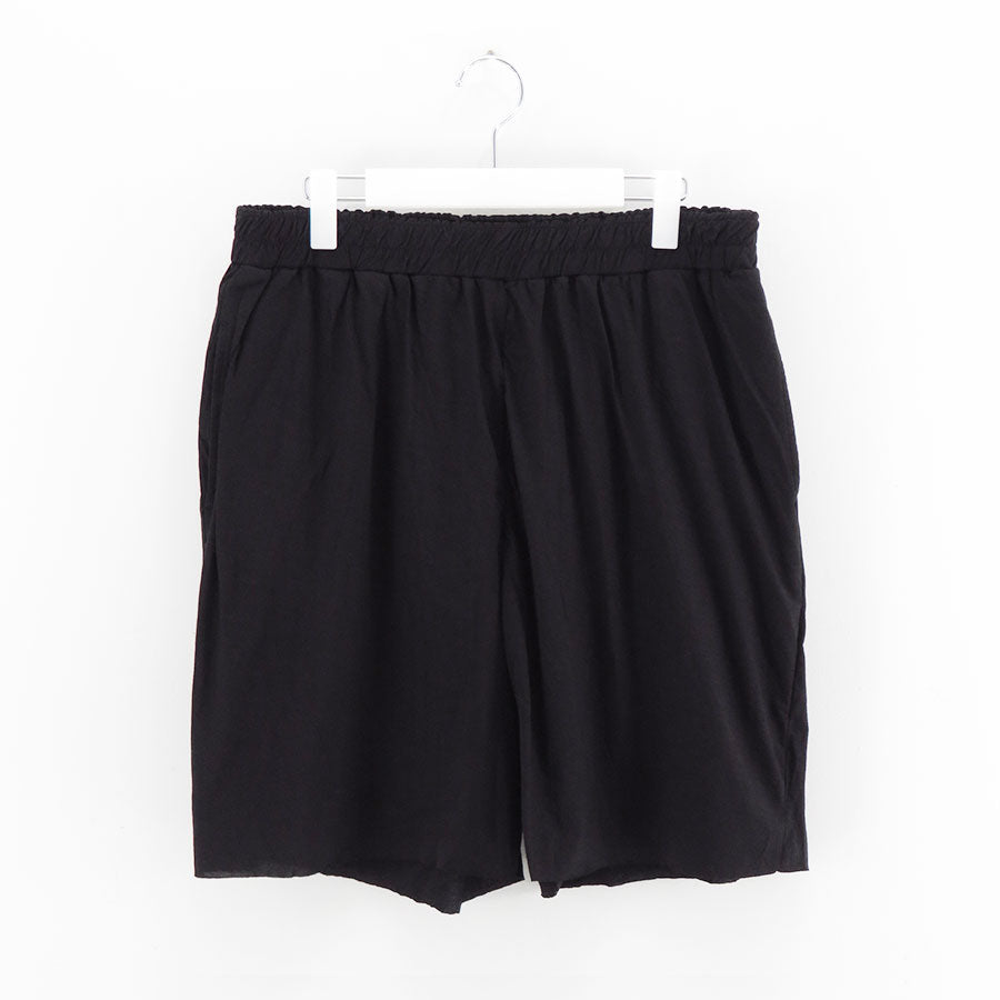 【KANEMASA PHIL./カネマサフィル】<br>46G Artisan Double Shorts <br>KM25S-017