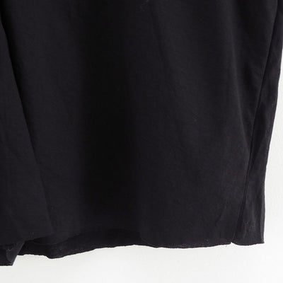 【KANEMASA PHIL./カネマサフィル】<br>46G Artisan Double Shorts <br>KM25S-017