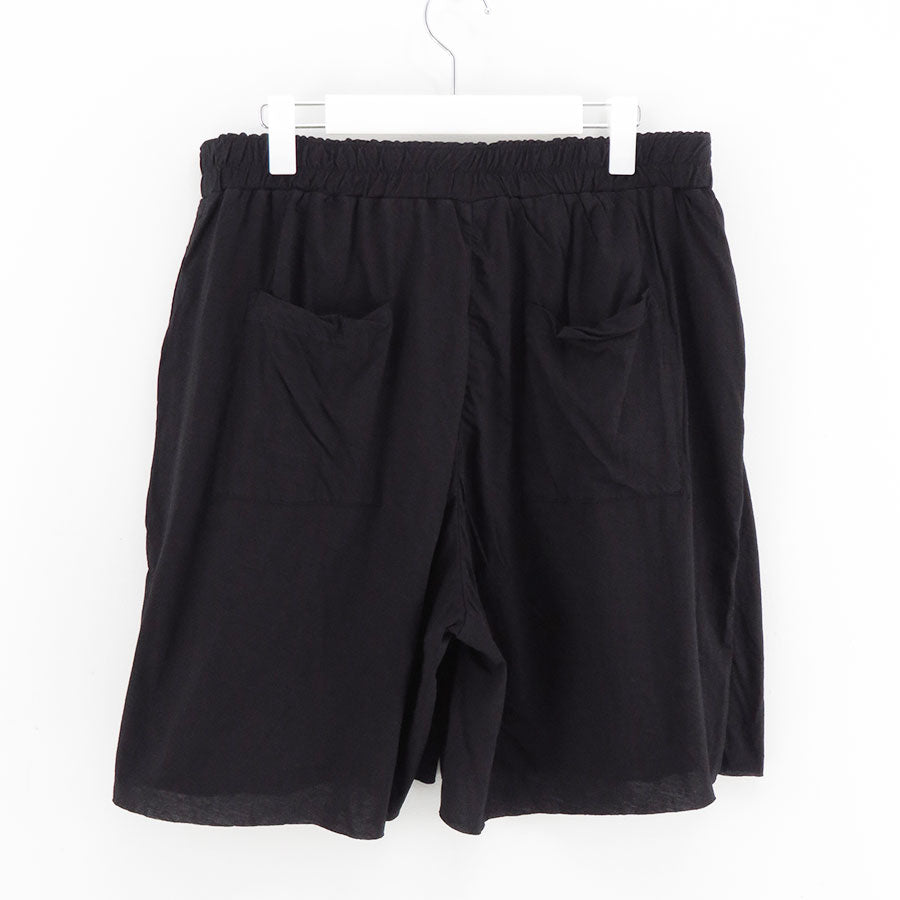 【KANEMASA PHIL./カネマサフィル】<br>46G Artisan Double Shorts <br>KM25S-017