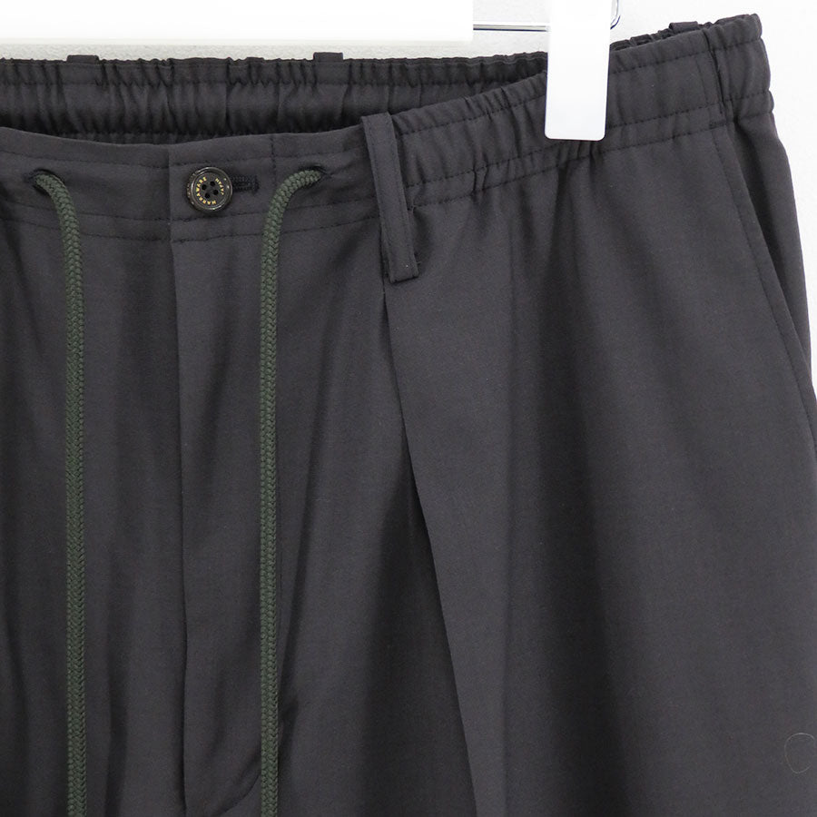【MARKAWARE/マーカウェア】<br>CLASSIC FIT EASY PANTS <br>A24A-14PT01C