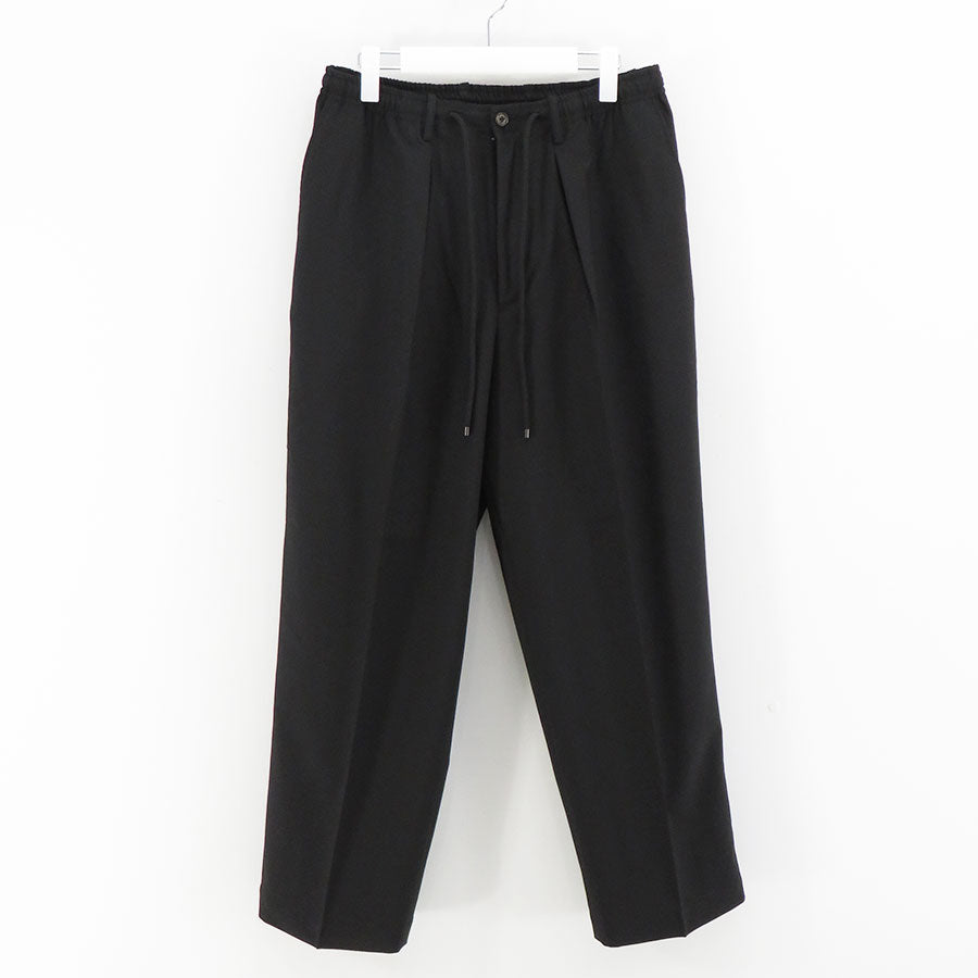 【MARKAWARE/マーカウェア】<br>CLASSIC FIT EASY PANTS <br>A24A-14PT01C