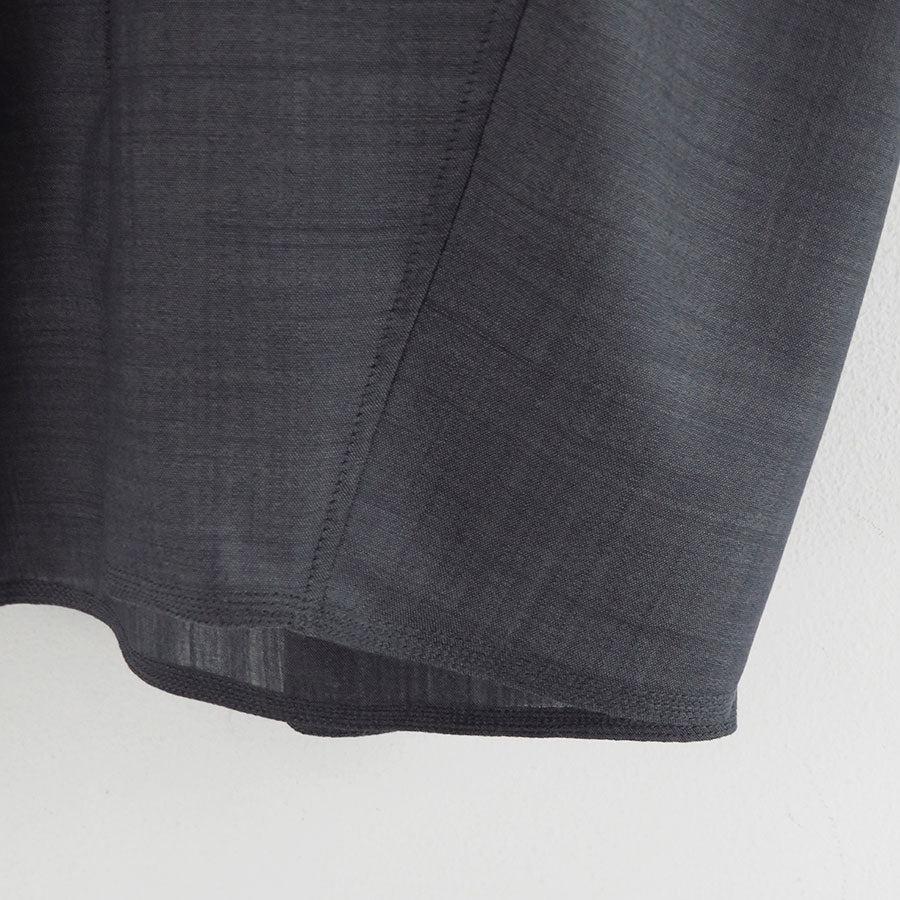 【MAATEE&SONS/マーティーアンドサンズ】<br>折って折って shirts JACKET <br>MT5103-0009C