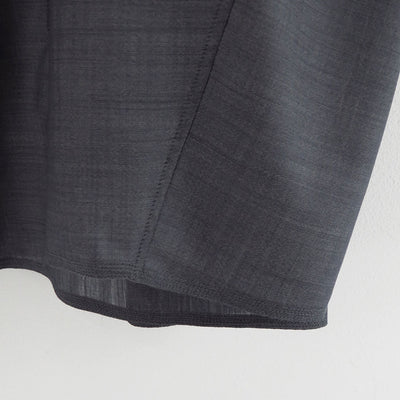 【MAATEE&SONS/マーティーアンドサンズ】<br>折って折って shirts JACKET <br>MT5103-0009C