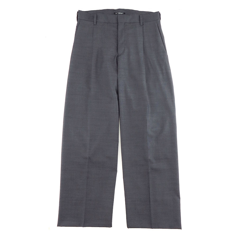 【MAATEE&SONS/マーティーアンドサンズ】<br>MUSOU TROUSER <br>MT5103-0204B