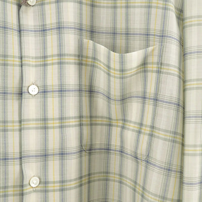 【MAATEE&SONS/マーティーアンドサンズ】<br>OP SHIRTS <br>MT5103-0609