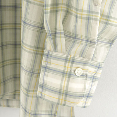 【MAATEE&SONS/マーティーアンドサンズ】<br>OP SHIRTS <br>MT5103-0609