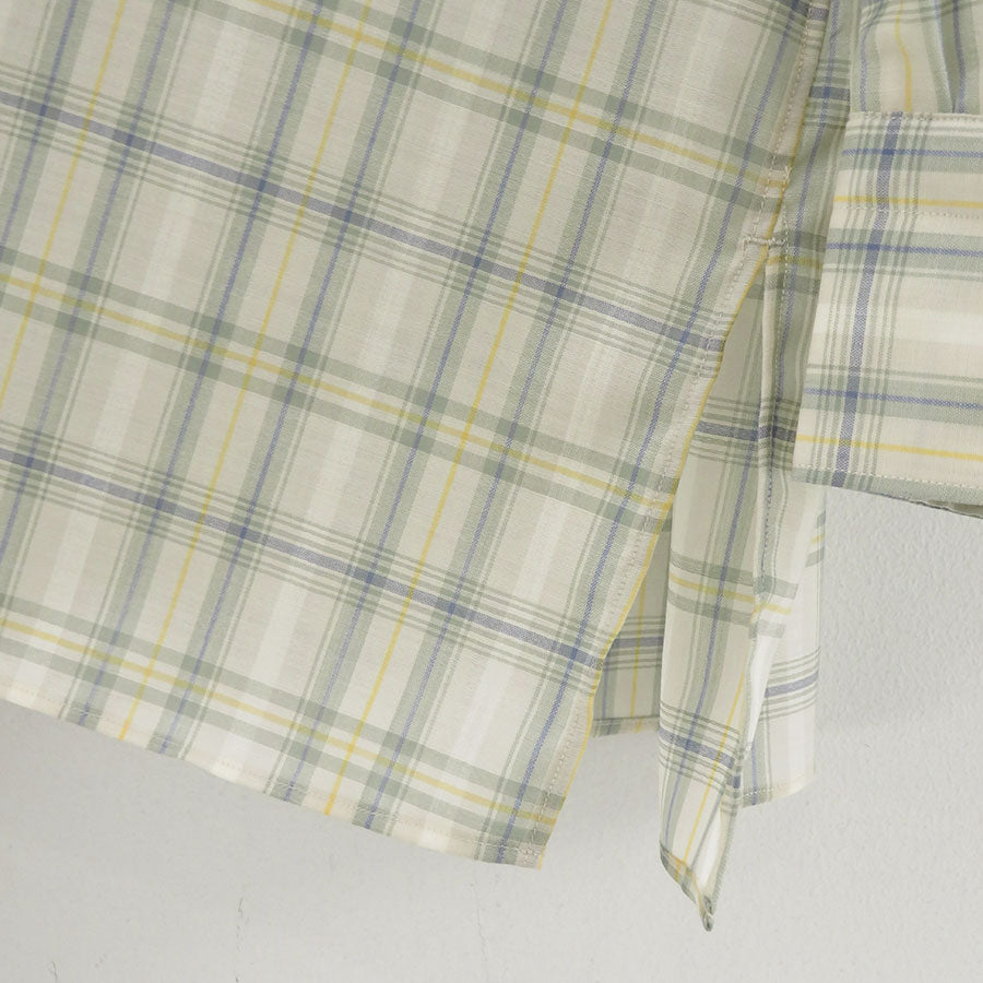【MAATEE&SONS/マーティーアンドサンズ】<br>OP SHIRTS <br>MT5103-0609