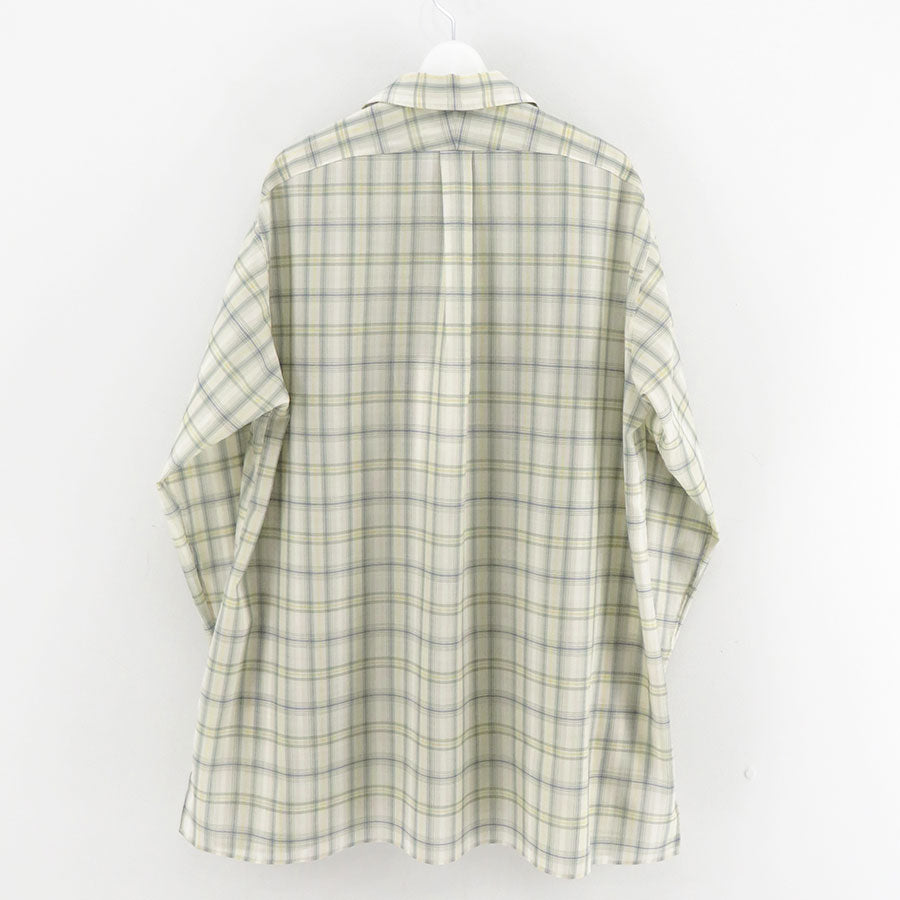 【MAATEE&SONS/マーティーアンドサンズ】<br>OP SHIRTS <br>MT5103-0609