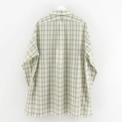 【MAATEE&SONS/マーティーアンドサンズ】<br>OP SHIRTS <br>MT5103-0609