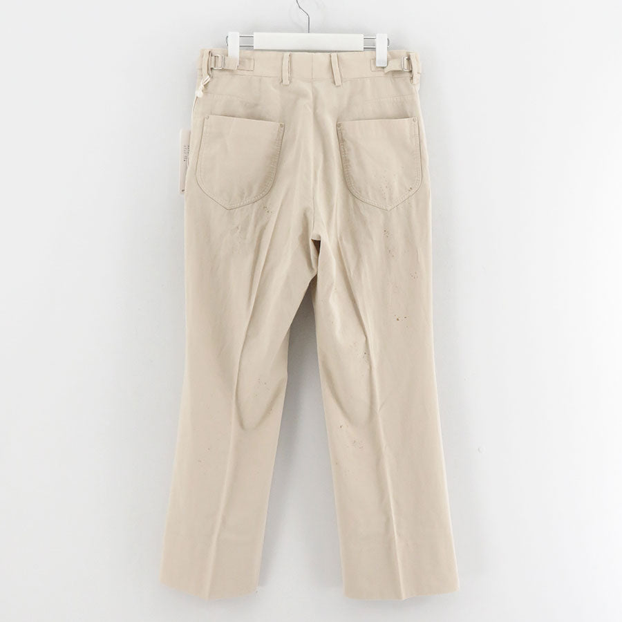 【MAATEE&SONS/マーティーアンドサンズ】<br>MARVERICK <br>MT5103-0218