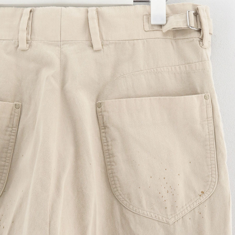 【MAATEE&SONS/マーティーアンドサンズ】<br>MARVERICK <br>MT5103-0218