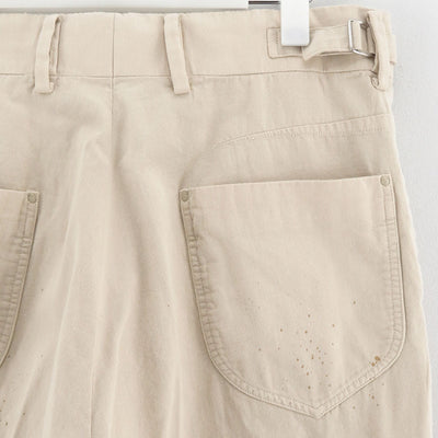 【MAATEE&SONS/マーティーアンドサンズ】<br>MARVERICK <br>MT5103-0218