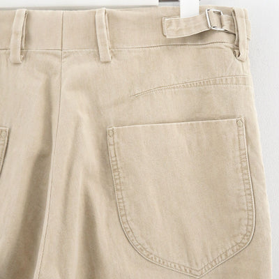 【MAATEE&SONS/マーティーアンドサンズ】<br>MARVERICK <br>MT5103-0218