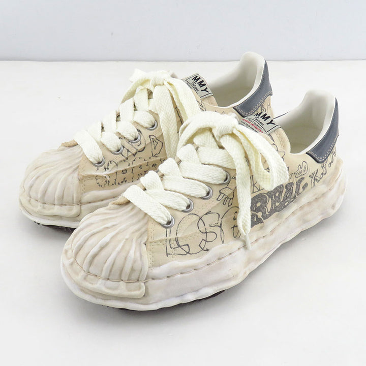 Maison MIHARA YASUHIRO/メゾン ミハラヤスヒロ】