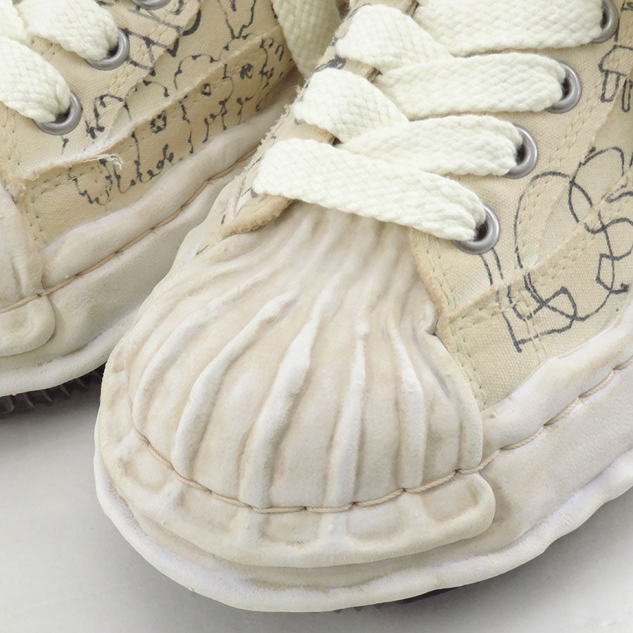 Maison MIHARA YASUHIRO (ミハラヤスヒロ) の通販「FLAT」 – ONENESS