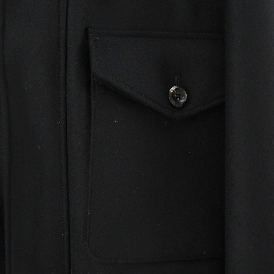 THE RERACS/ザ・リラクス】THE A2 JACKET M WITH BOA COLLAR 26FW-REJK