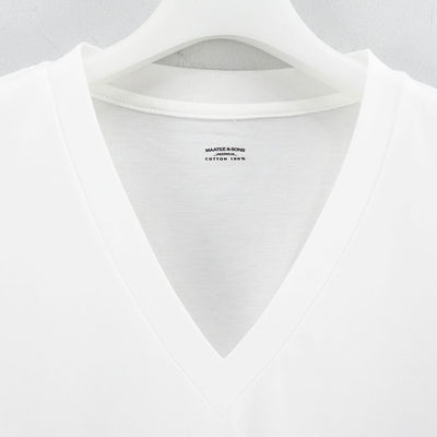 【MAATEE&SONS/マーティーアンドサンズ】<br>ムコV <br>MT5103-0802A