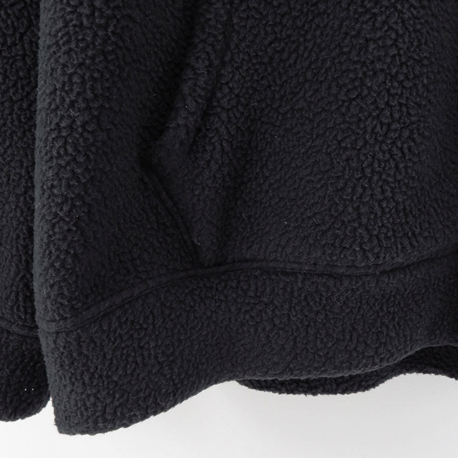 REVERBERATE/リバーバレイト】POLARTEC BOA HOODY REV-24AW-RB REVERBERATE/リバーバレイト】POLARTEC BOA HOODY REV-24AW-RB
