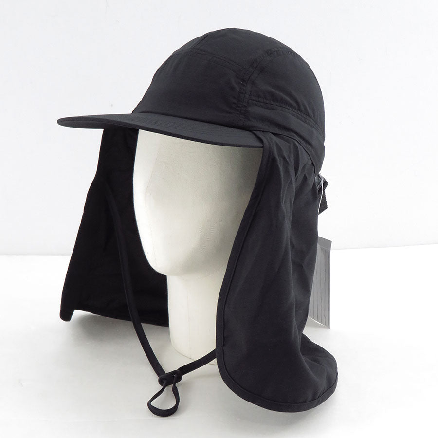【S.F.C/エスエフシー】<br>SUN HAT <br>SFCSS25AC01