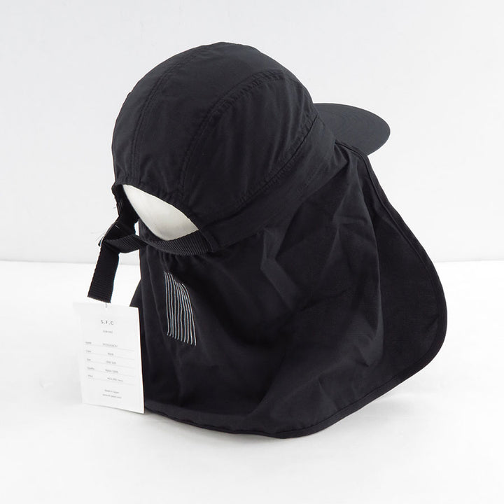 S.F.C/エスエフシー】SUN HAT SFCSS25AC01の通販 「ONENESS ONLINE STORE」