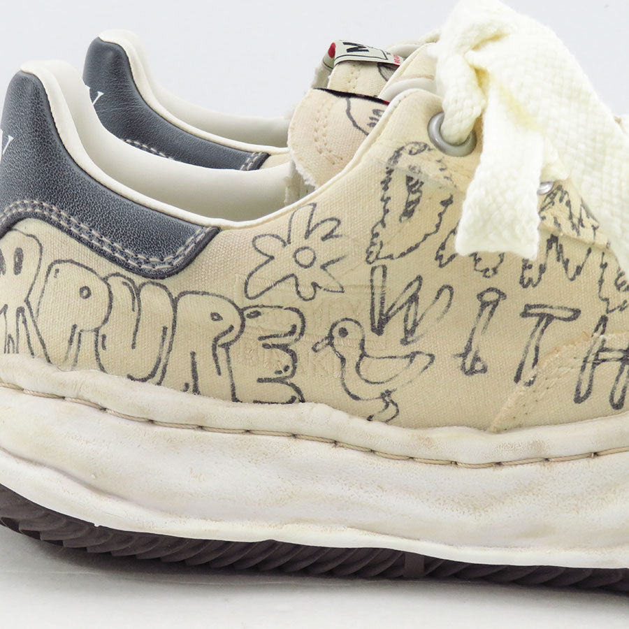 In My Life(中古品) Maison MIHARA YASUHIRO/メゾン ミハラヤスヒロ】