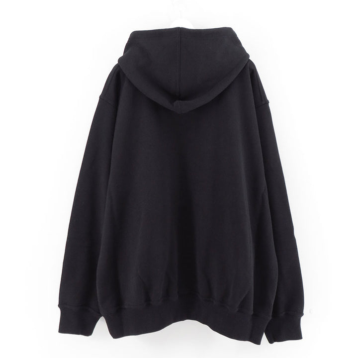 【REVERBERATE/リバーバレイト】HALF ZIP HOODY REV-24AW-RB-16の通販 「ONENESS ONLINE STORE」