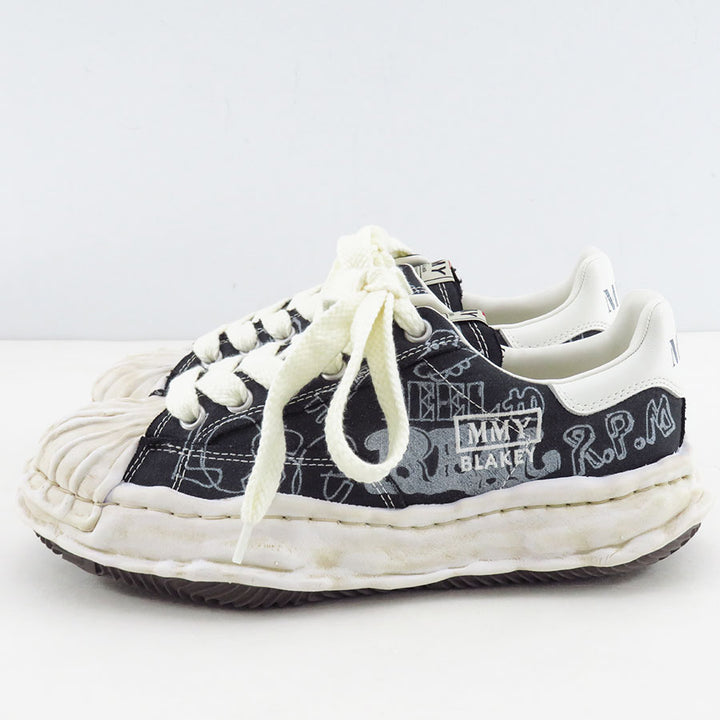 Maison MIHARA YASUHIRO/メゾン ミハラヤスヒロ】