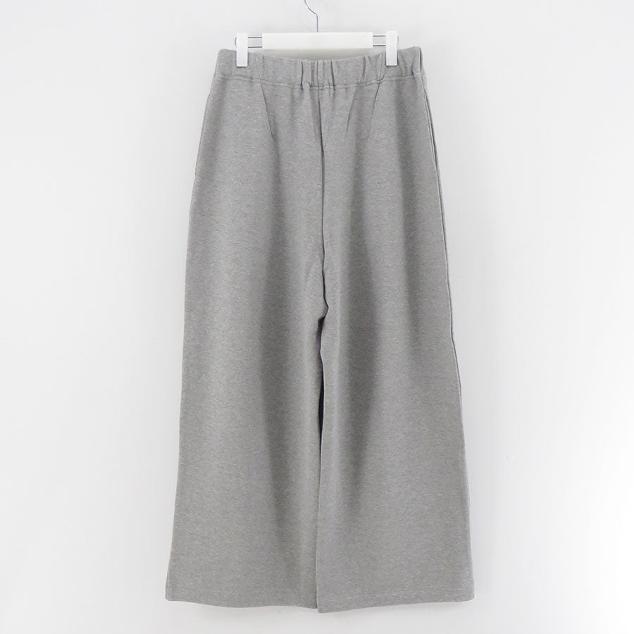 REVERBERATE/リバーバレイト】SWEAT TRACK PANTS REV-24AW-RB-21の通販 「ONENESS ONLINE  STORE」