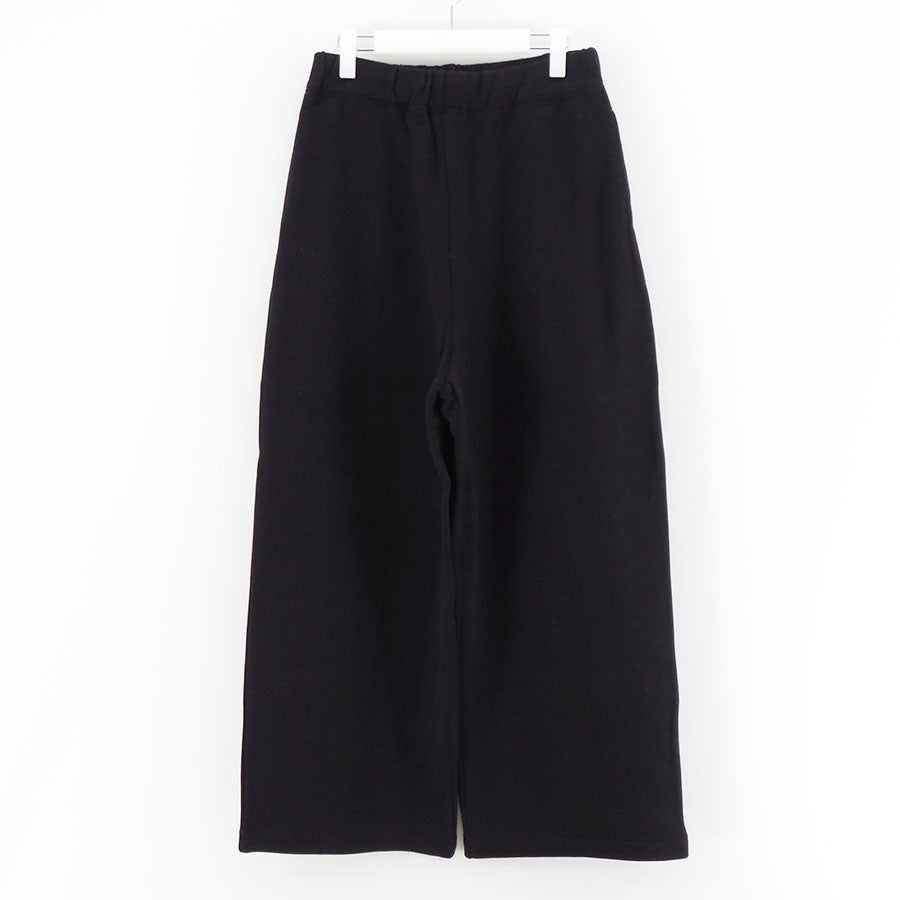 REVERBERATE/リバーバレイト】SWEAT TRACK PANTS REV-24AW-RB-21の通販 