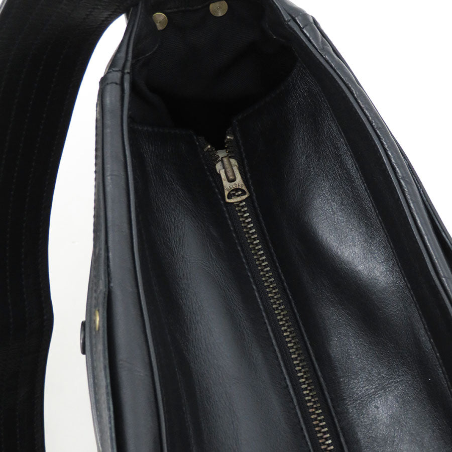 CCU/シーシーユー】NEW NEWSPAPER BAG M SIZE BG-41-C-COW-6の通販