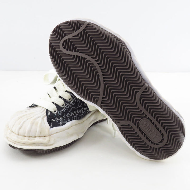 Maison MIHARA YASUHIRO/メゾン ミハラヤスヒロ】