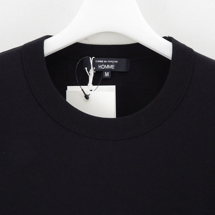 COMME des GARCONS HOMME/コムデギャルソンオム】綿天竺製品